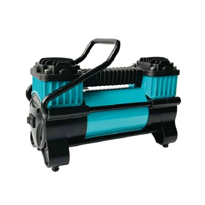 آیا پمپ باد لاستیک دارای چندین نازل است؟