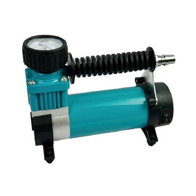 آیا بادکننده های قابل حمل لاستیک با نمایشگر دیجیتال وجود دارد؟